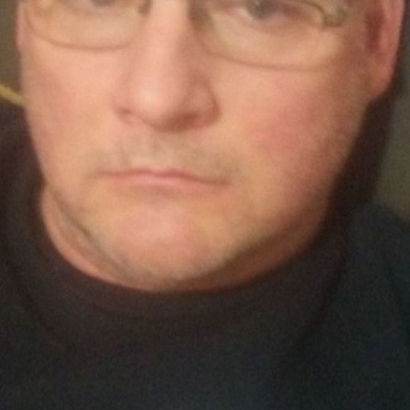 Meet your Posher, Greg - Picture 1 of 1